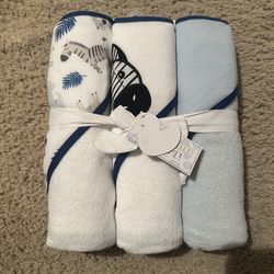 Baby Towel
