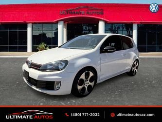 2011 Volkswagen GTI