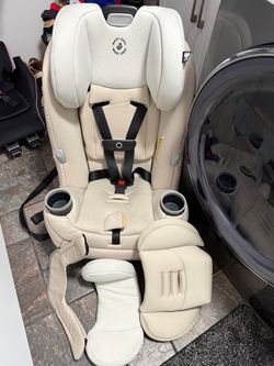 Maxi-Cosi Convertible Car Seat