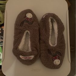 Slippers