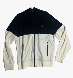 Polo Ralph Lauren Full-Zip Track Jacket