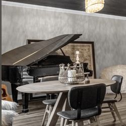 Pramberger Grand Piano Model LG-145