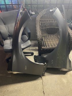Fenders En Buen Estado  No Dens  Para Infiniti Q50 2014 Al 2020  $400 K