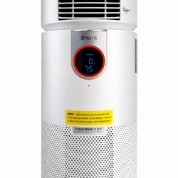 Shark Clean Sense IQ 3-in-1 Air Purifier + Heater + Fan – Like New
