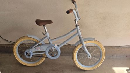Kids Girls Bike Kent Brand