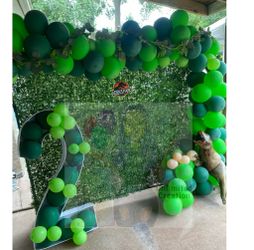Party Decor 