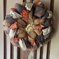 Wreath