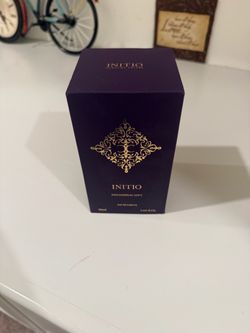 Initio Psychedelic Love Eau de Parfum 90ml
