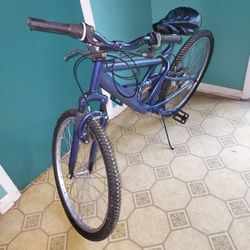 26 Inch Mountain Bike