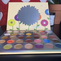 Makeup