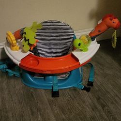 Silla Para Bebe/ Feeding Chair