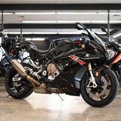 2022 BMW S1000RR