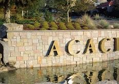 Acacia Memorial Park 2 side by side plots