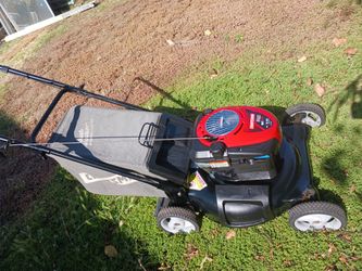 Craftsman 6.5 mrs lawn mower hotsell