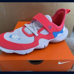 Nike New