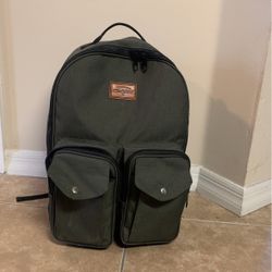 Planco Tackle Box Fishing Backpack