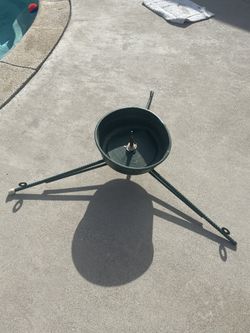 Christmas Tree Stand