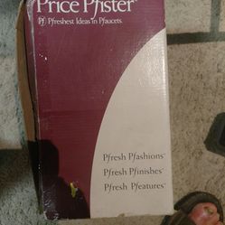 Price Pfister Model 808dk Single Control Tub And Shower Set