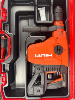 HILTI