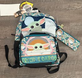 Kids School Backpack* $10