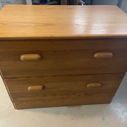 2DRAWER CHEST