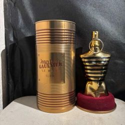 Jean Paul gaultier Cologne Never Used Box Just Opened Price Is Negotiable
