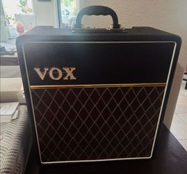 VOX  AC4 Amplifier