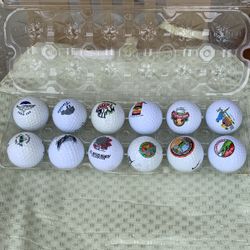 Golf Balls