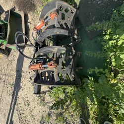 Root Grappler For Sale