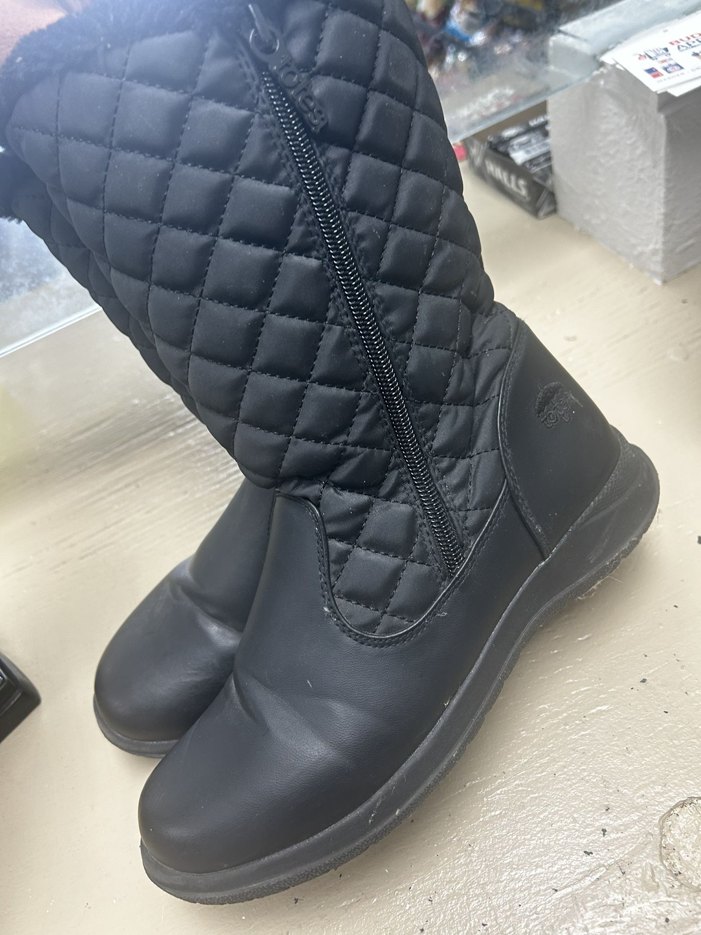 Women’s Boots 