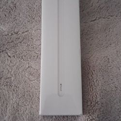 Apple Pencil 2nd Gen