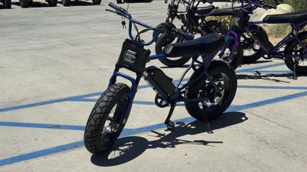 Macfox X7L