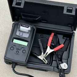 Steelman Battery/charging System Tester