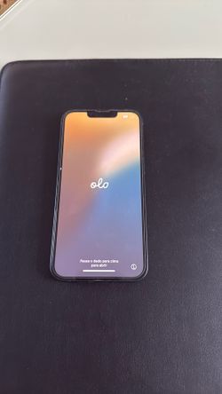 iPhone 14 128GB black