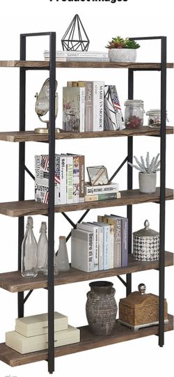 Book shelf  Price is firm: $60.