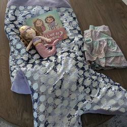 Mom And Me Mermaid Bundle