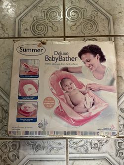 Baby Shower Chair