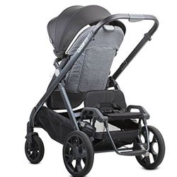 Joovy Qool Stroller with Multiple Accessories!