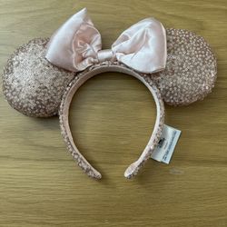 Disney ears 