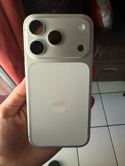 iPhone 17pro