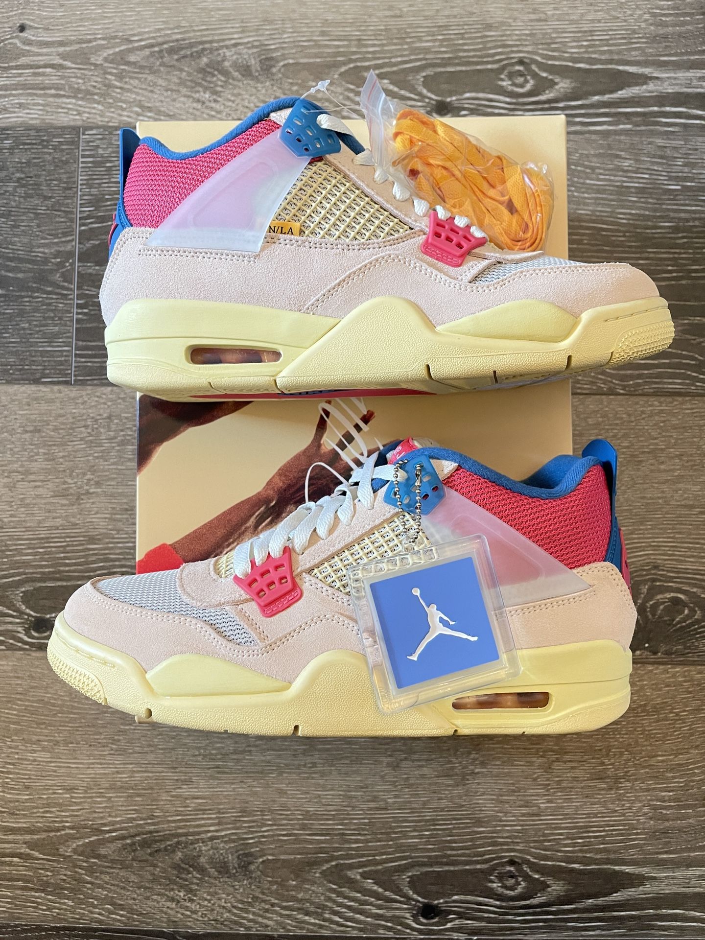 ds union 4 guava