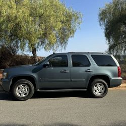 2008 Chevrolet Tahoe