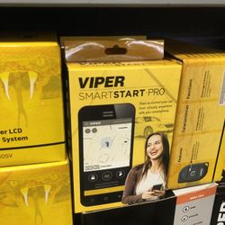 Viper Smart Start Pro On Sale For 159.99