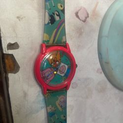 Watch