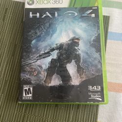 Halo 4