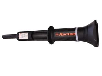 Ramset Hd22 Black Cordless Framing Nailer
