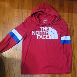 Northface Hoodie