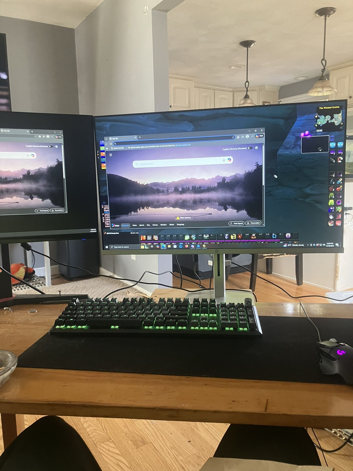 Nzxt Gaming Pc Full Setup