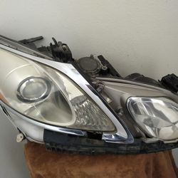 2006-2011 Lexus GS.350..GS300 Headlights