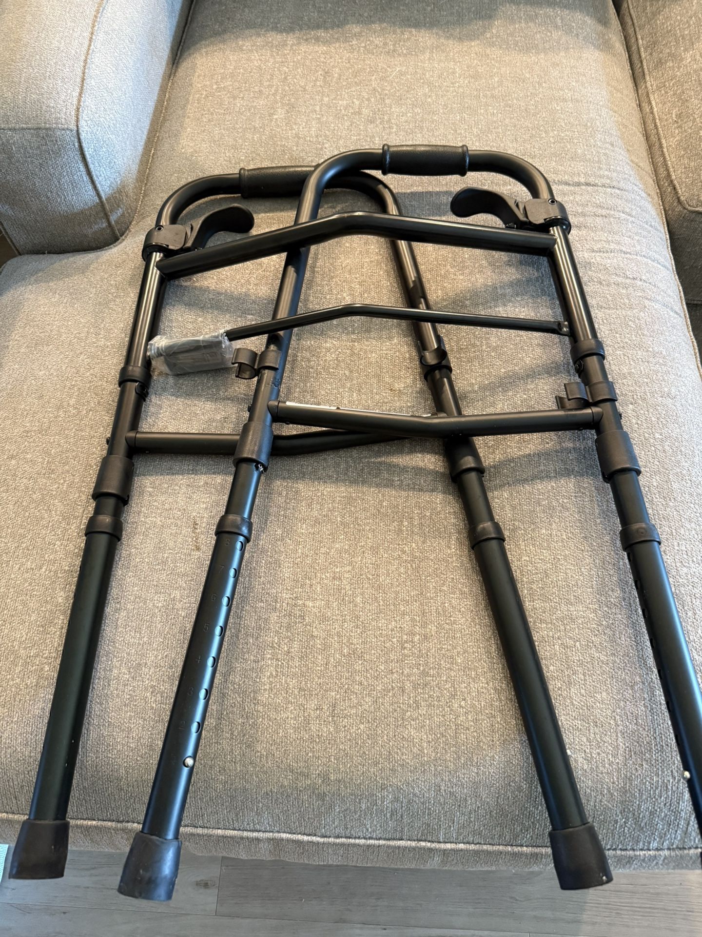 Walker Black 